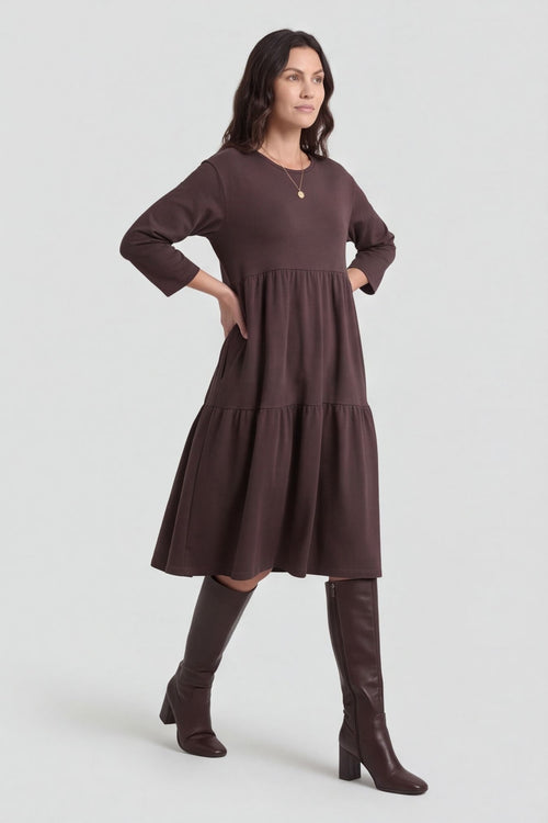 Gracie Pocket Dress – image 4 of 6