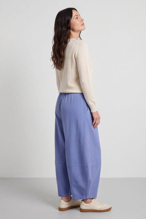 Coretta Trousers Powder Blue – image 4 of 6