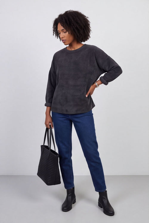 Cleo Boxy Top – image 4 of 6