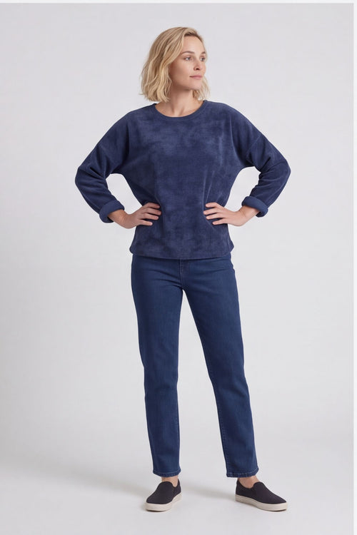 Cleo Boxy Top – image 4 of 6