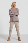 Esra Top Mocha – image 4 of 6