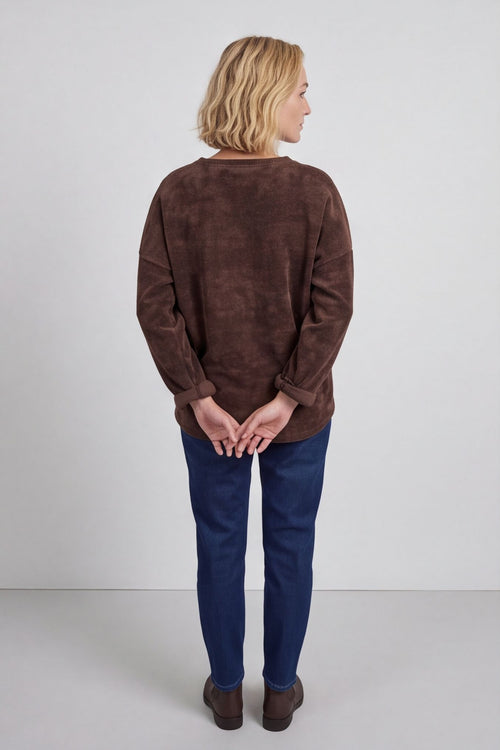 Cleo Boxy Top – image 4 of 6