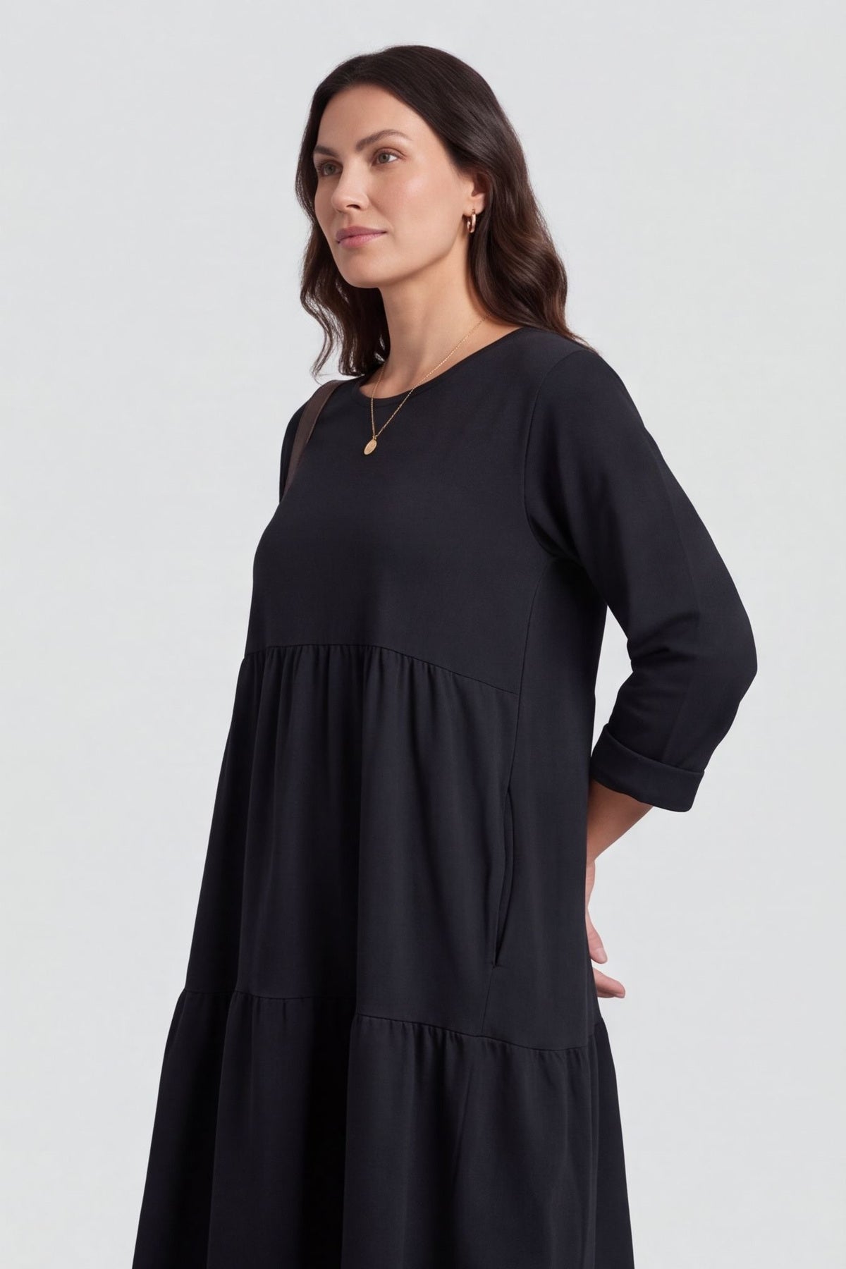 Gracie Pocket Dress – image 3 of 5