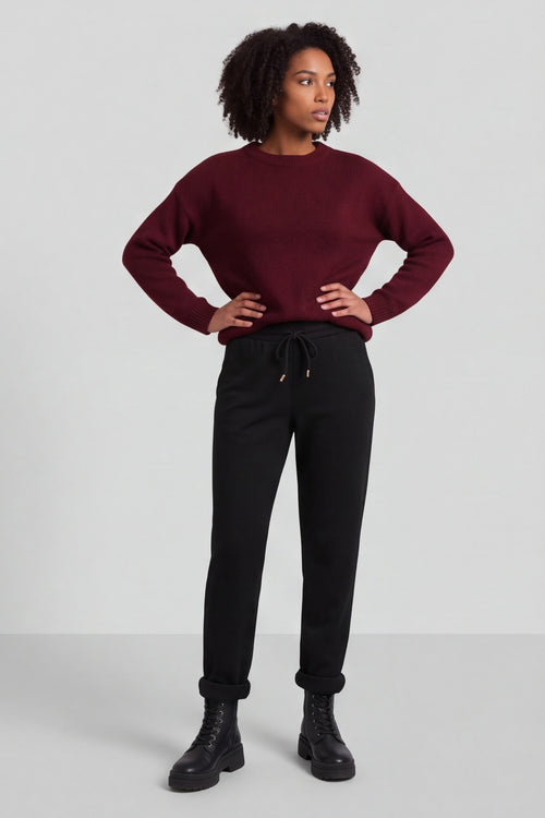 Jayda Trousers Black – image 3 of 3