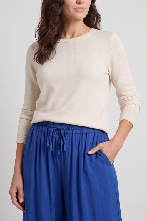 Kiki Trousers Cobalt – image 4 of 4
