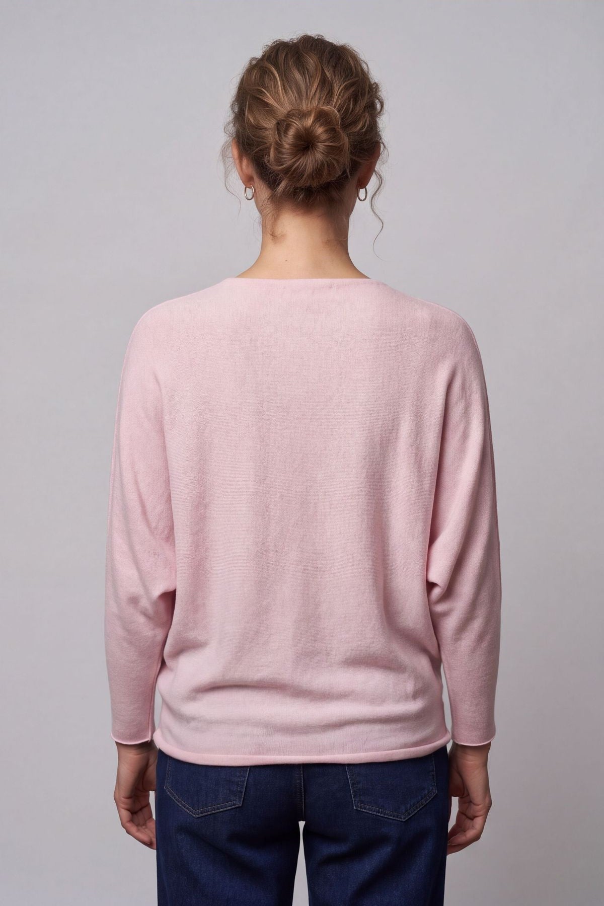 Thalia Batwing Jumper – image 4 of 4