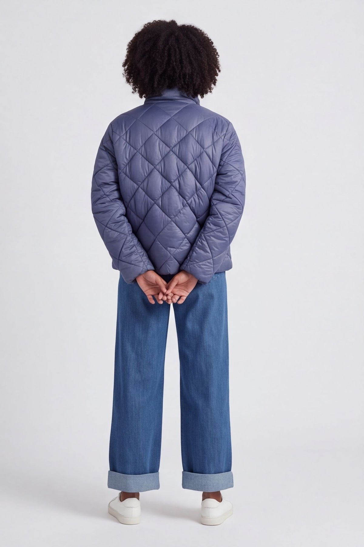 Catalina Padded Jacket – image 3 of 5