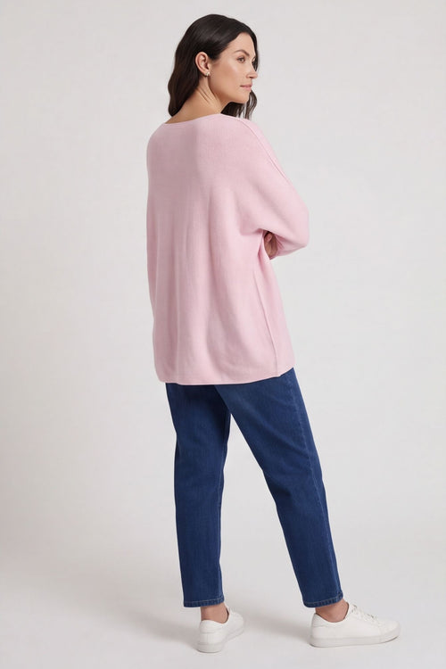 Leah Knitted Jumper – image 5 of 6