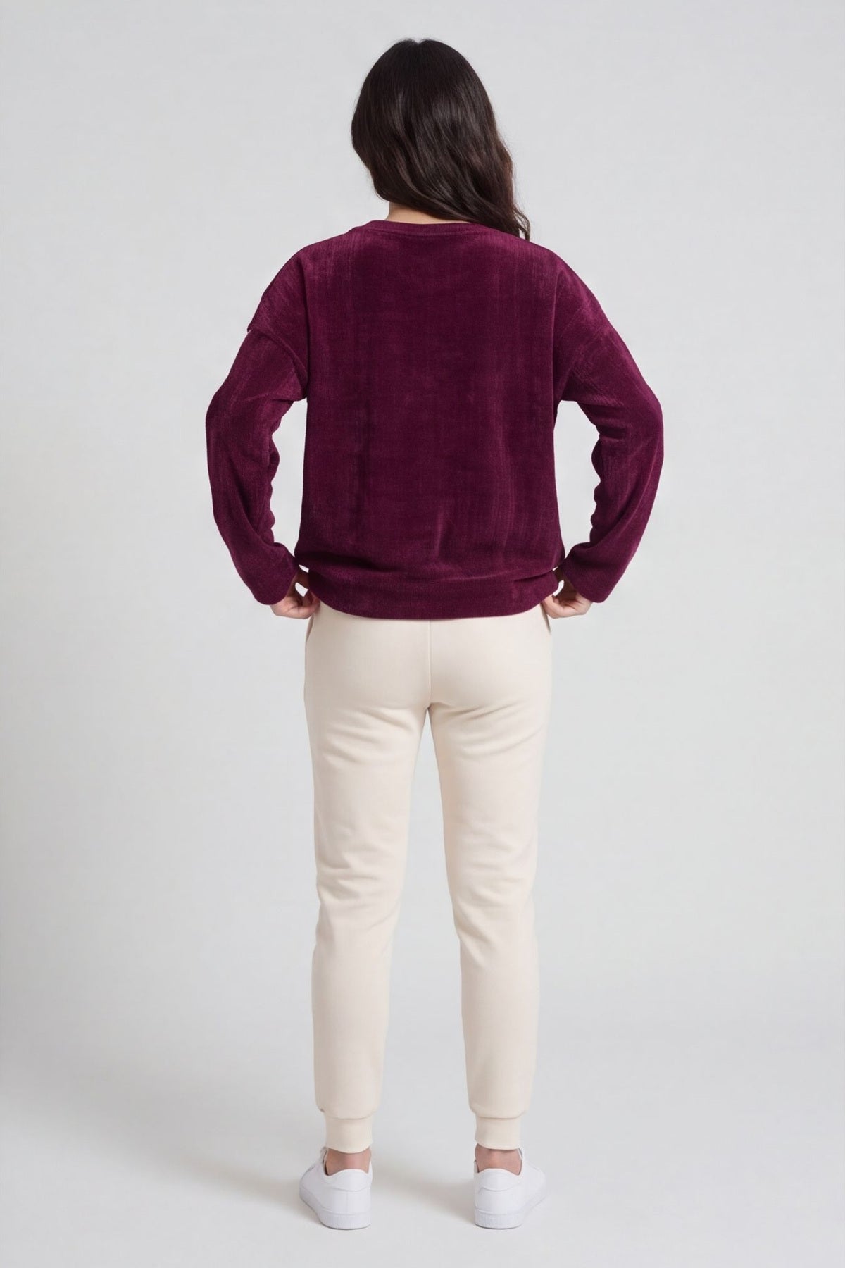 Cecelia Top Wine – image 4 of 5