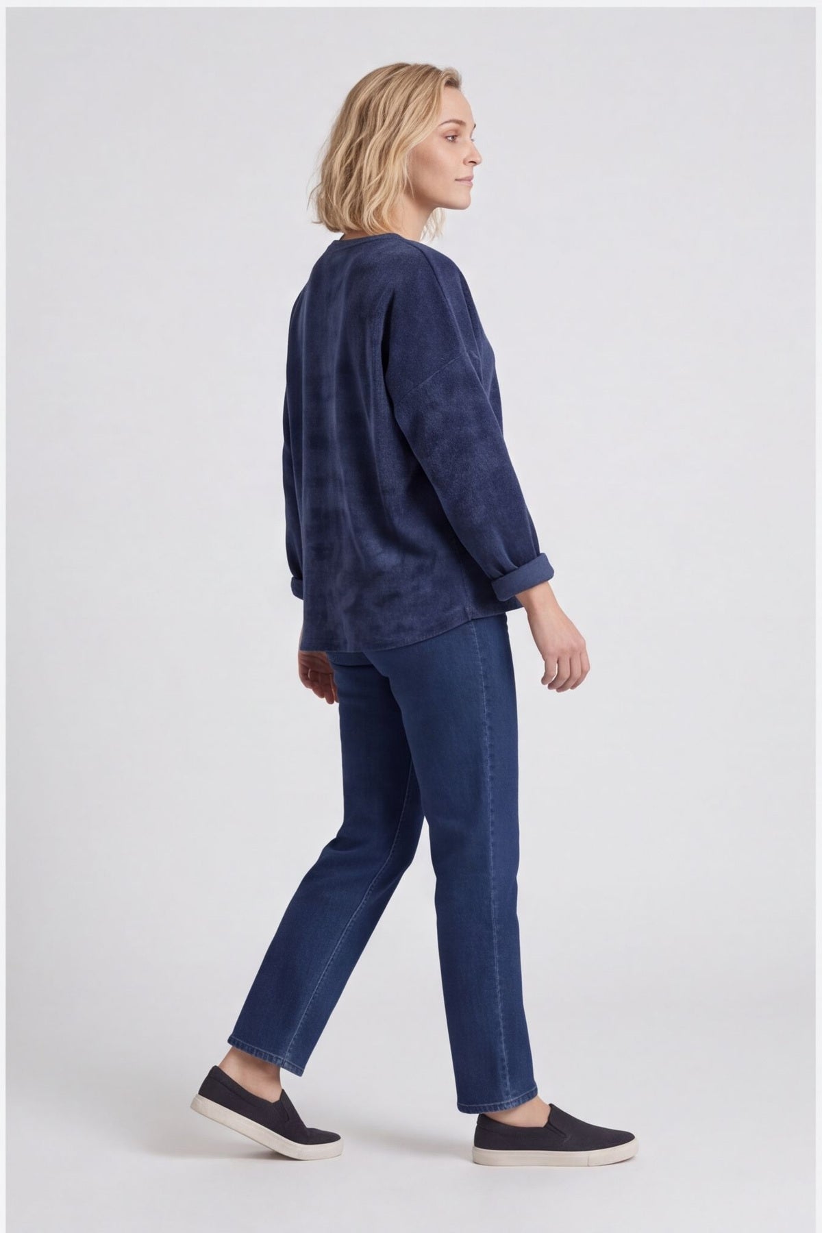 Cleo Boxy Top – image 5 of 6