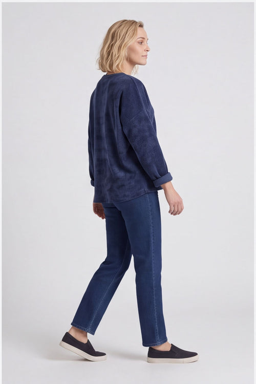 Cleo Boxy Top – image 5 of 6