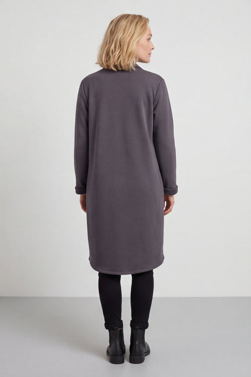 Christabel Jacket Mid Grey – image 5 of 6