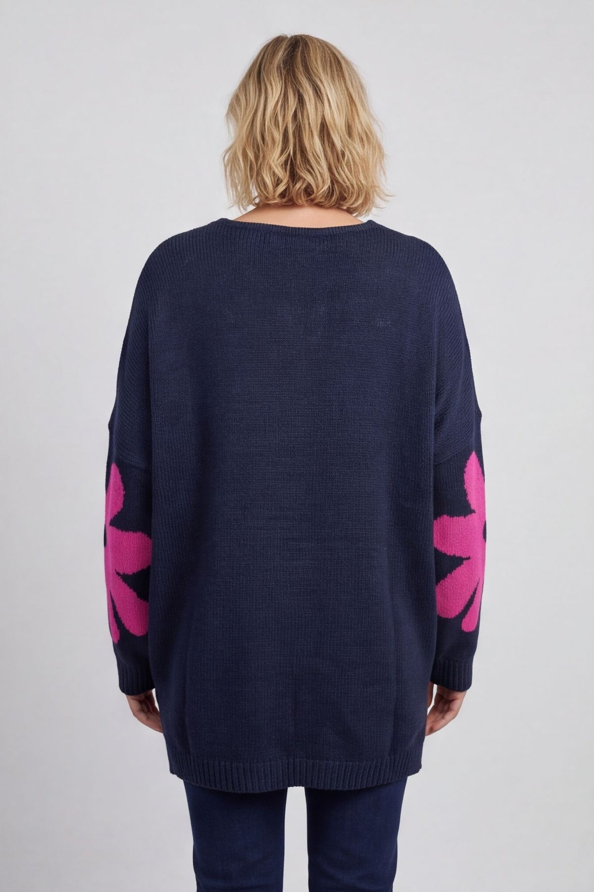 Joan Flower Jumper – image 5 of 6