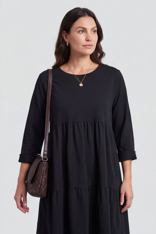 Gracie Pocket Dress – image 4 of 5