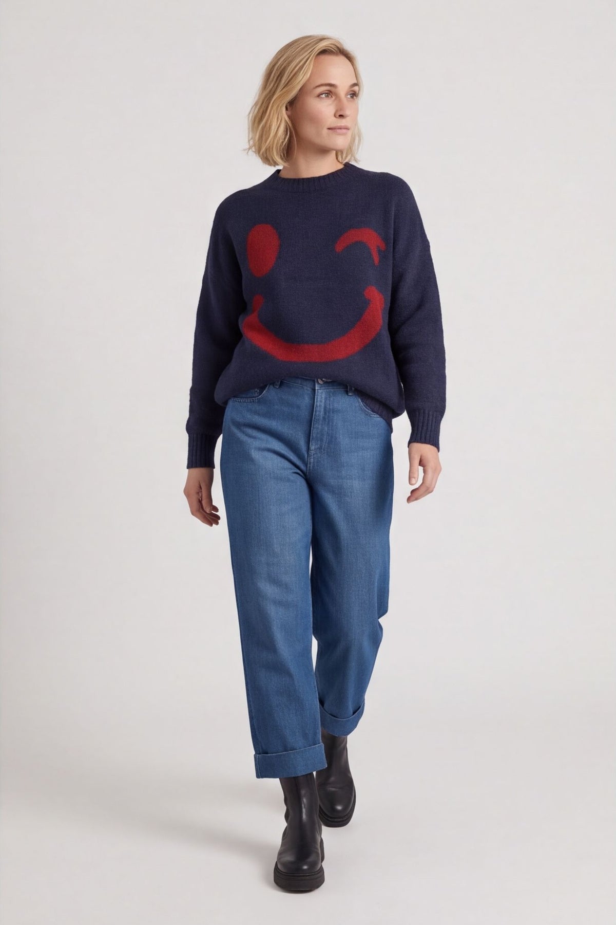 Occhiolino Jumper – image 4 of 5