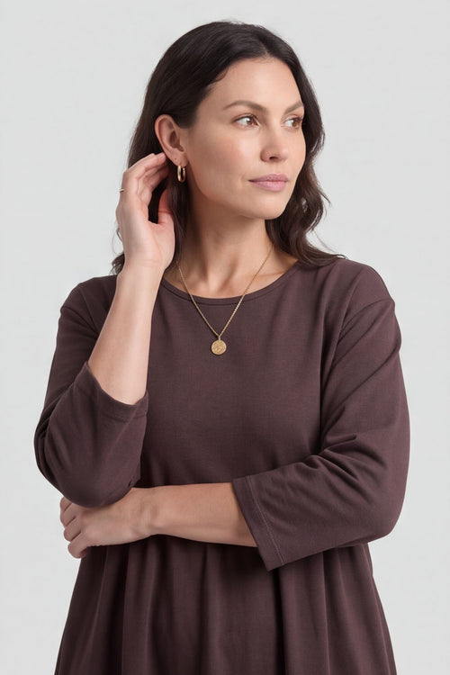 Gracie Pocket Dress – image 5 of 6