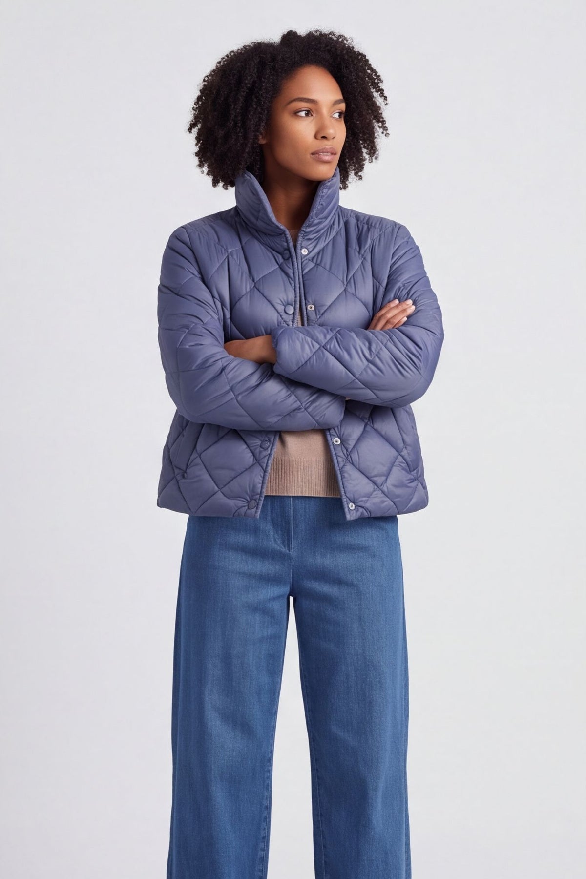 Catalina Padded Jacket – image 4 of 5