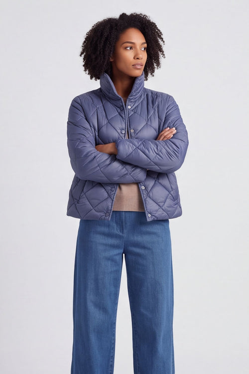 Catalina Padded Jacket – image 4 of 5