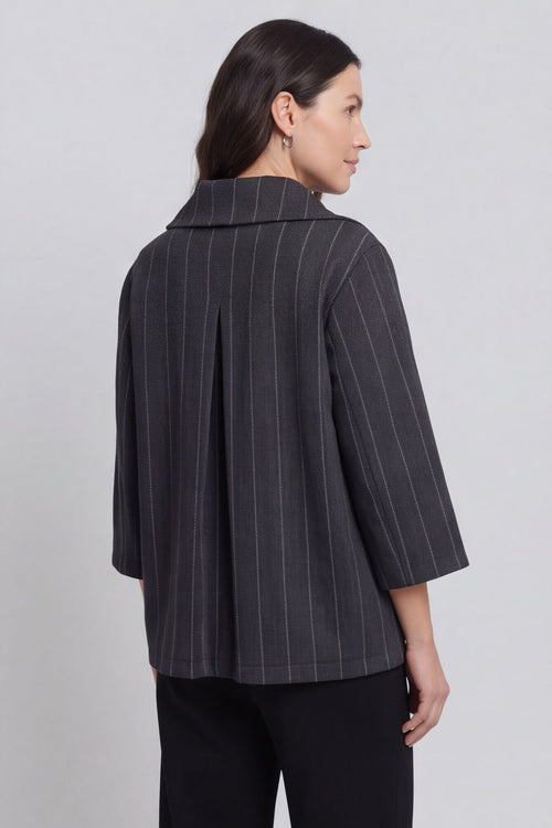 Sheridan Jacket Black – image 4 of 5