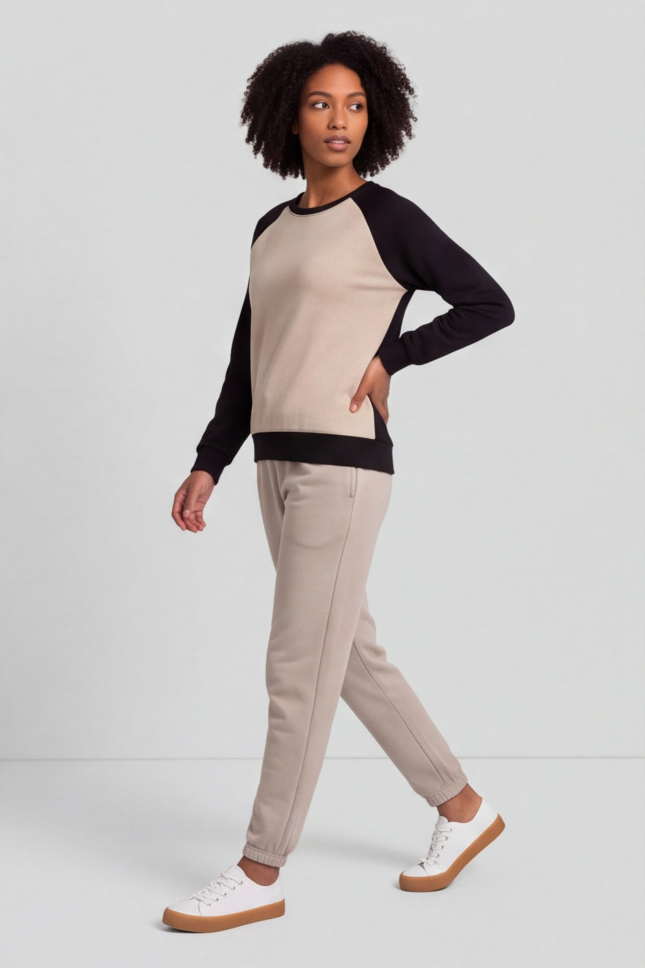 Maudie Top Black – image 5 of 6