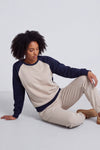 Maudie Top Navy – image 5 of 6