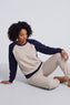 Maudie Top Navy – image 5 of 6