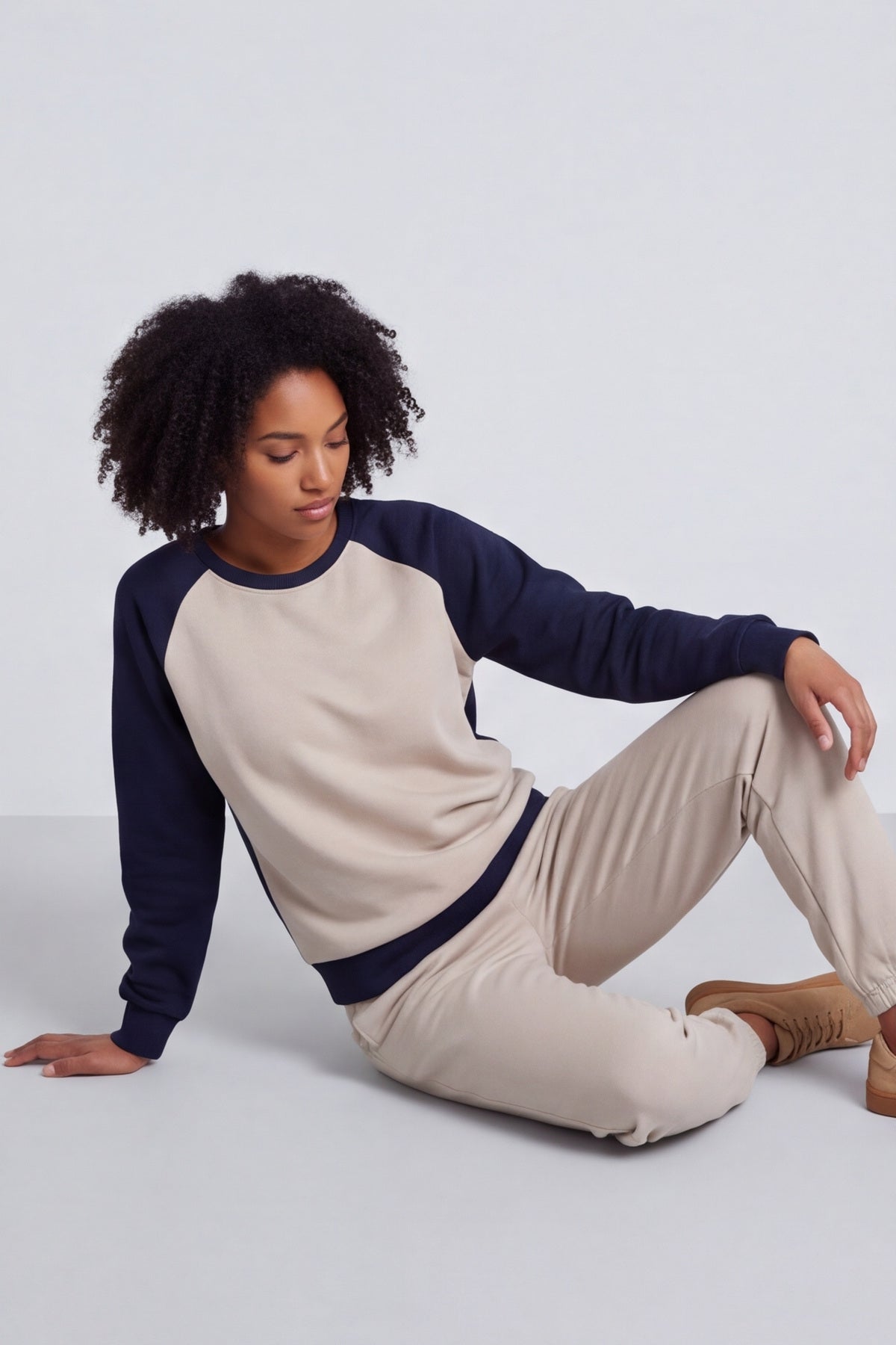 Maudie Top Navy – image 5 of 6