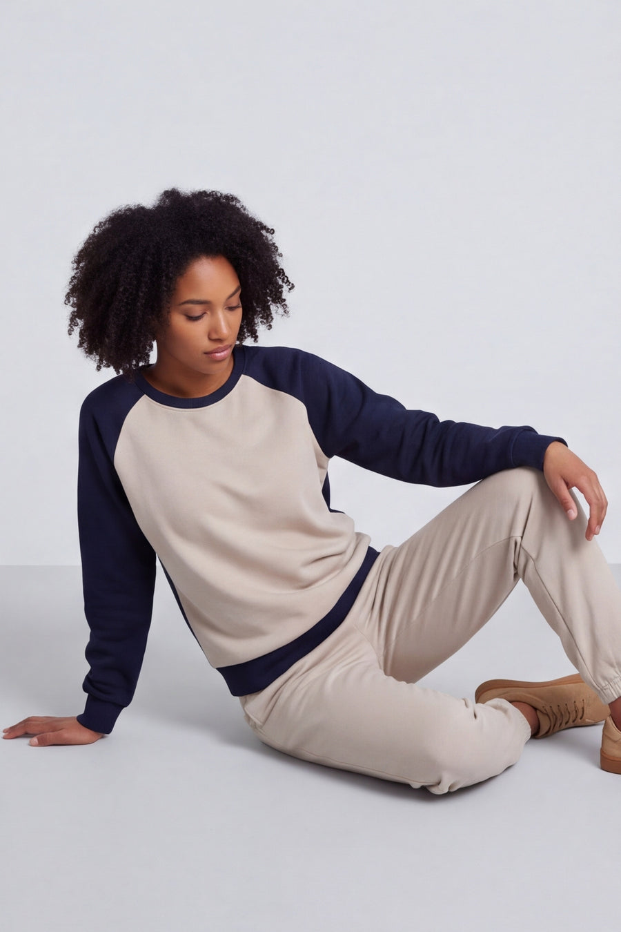 Maudie Top Navy – image 5 of 6