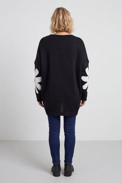 Joan Flower Jumper – image 5 of 6
