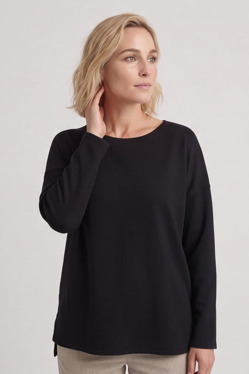 Esra Top Black – image 4 of 5