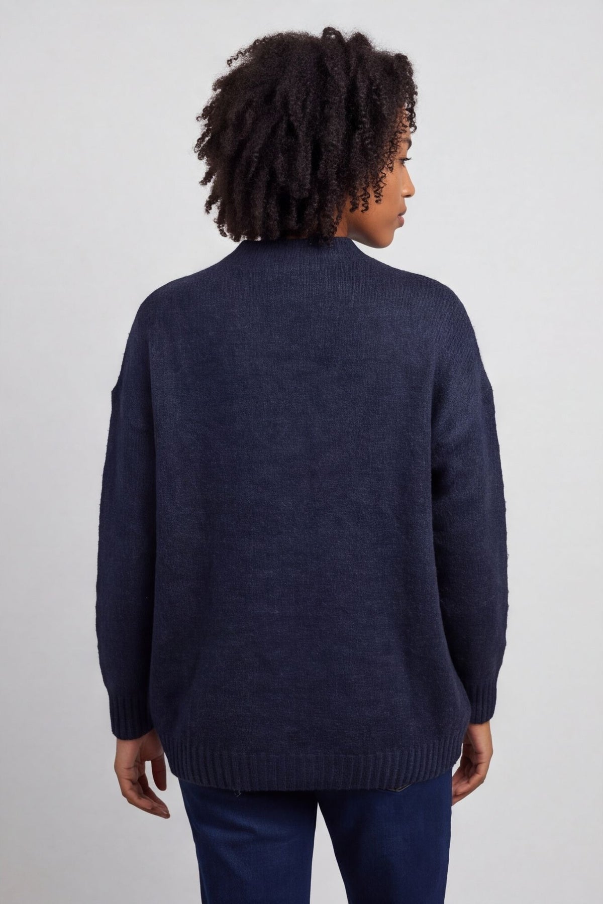 Etoile Knitted Jumper – image 5 of 6