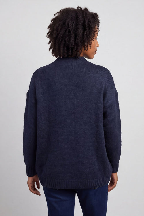 Etoile Knitted Jumper – image 5 of 6