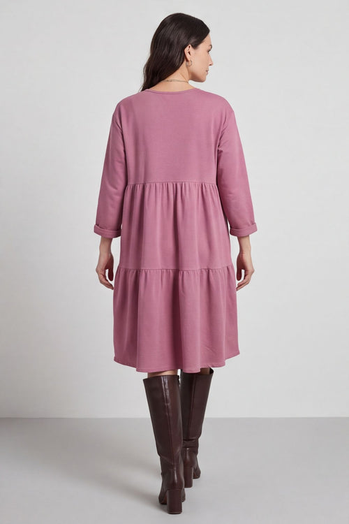 Gracie Pocket Dress – image 5 of 6