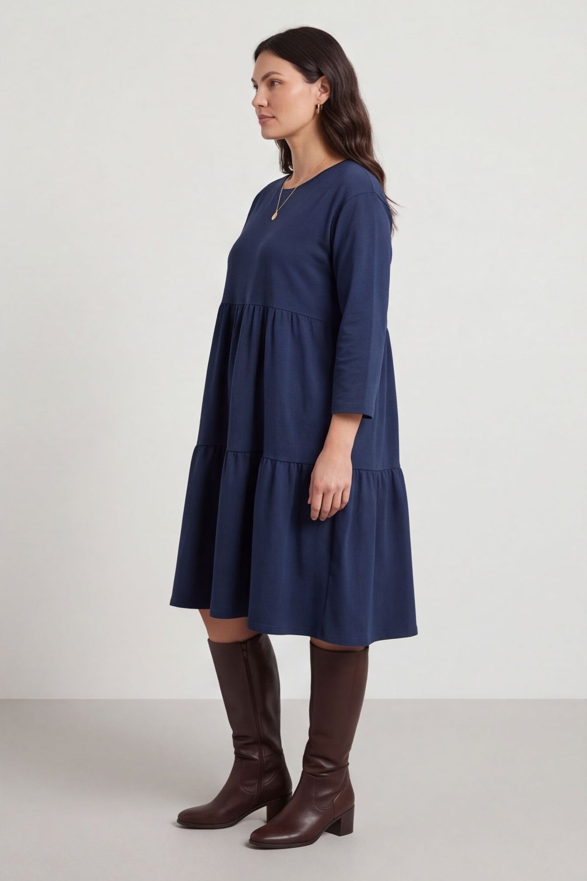 Gracie Pocket Dress – image 4 of 5