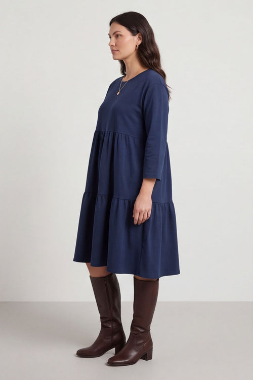 Gracie Pocket Dress – image 4 of 5
