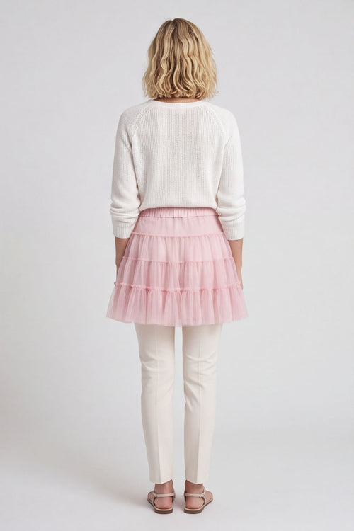 Windsor Petticoat Pink - Image 3