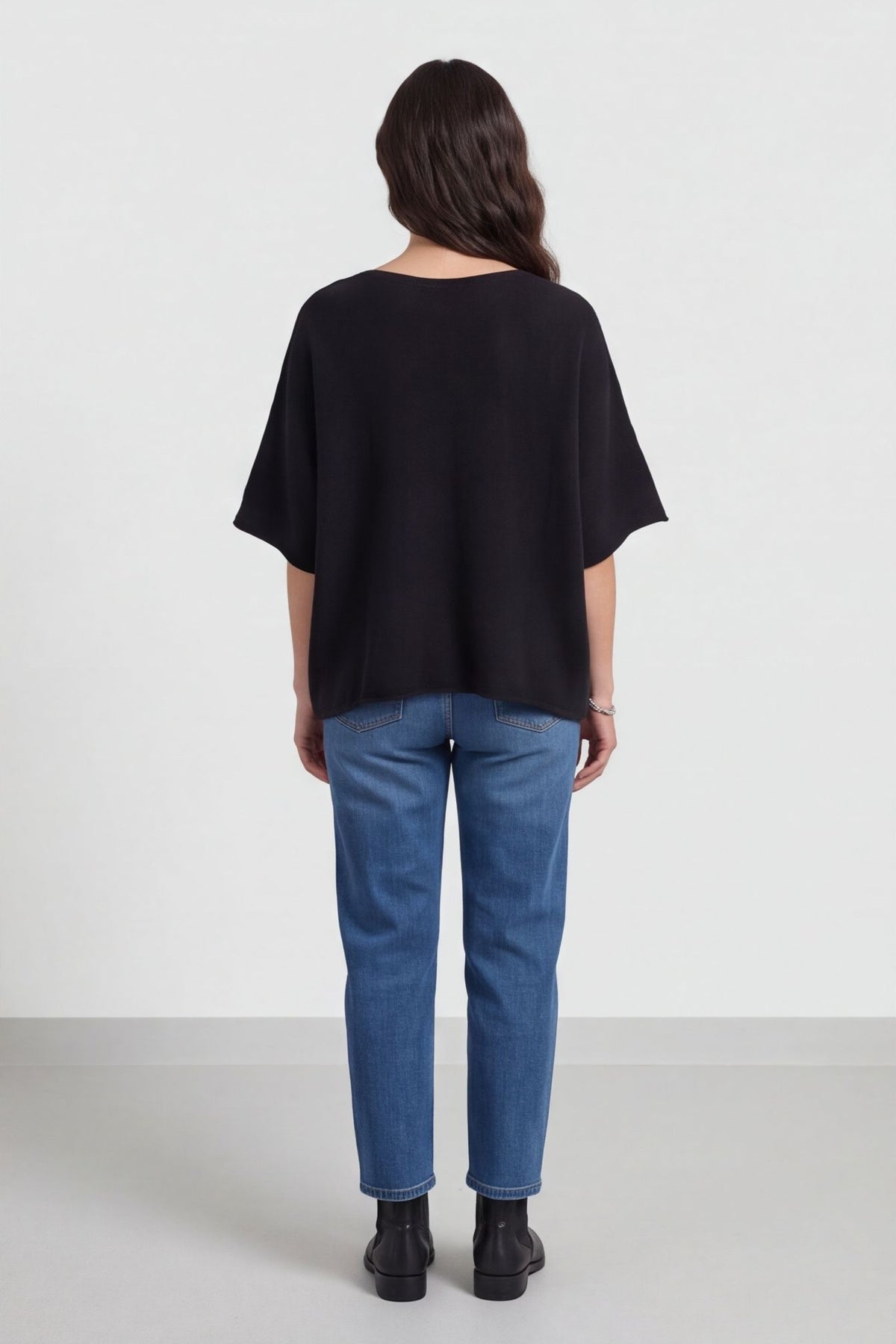 Colletta Short Sleeve Jumper – image 5 of 6