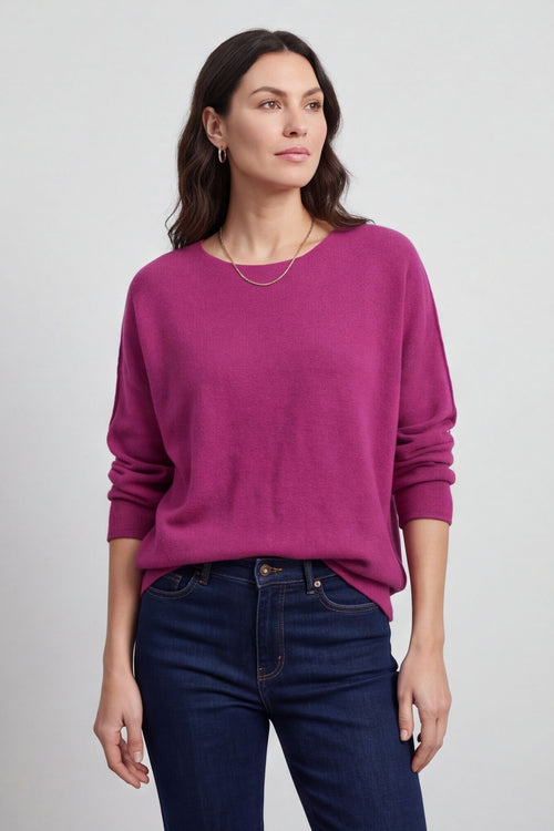 Leah Knitted Jumper – image 5 of 6
