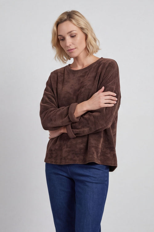 Cleo Boxy Top – image 5 of 6