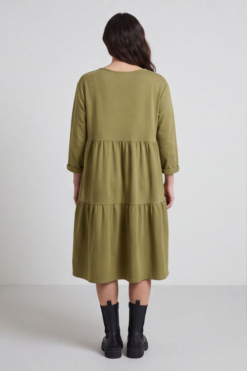 Gracie Pocket Dress – image 5 of 6