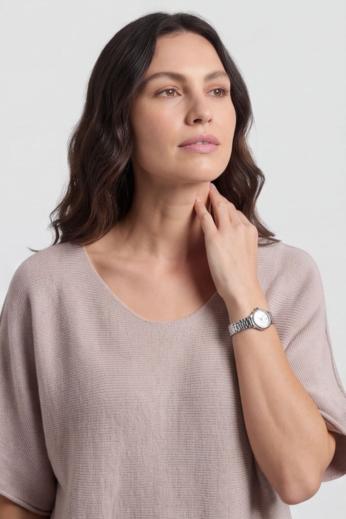 Colletta Short Sleeve Jumper – image 4 of 5
