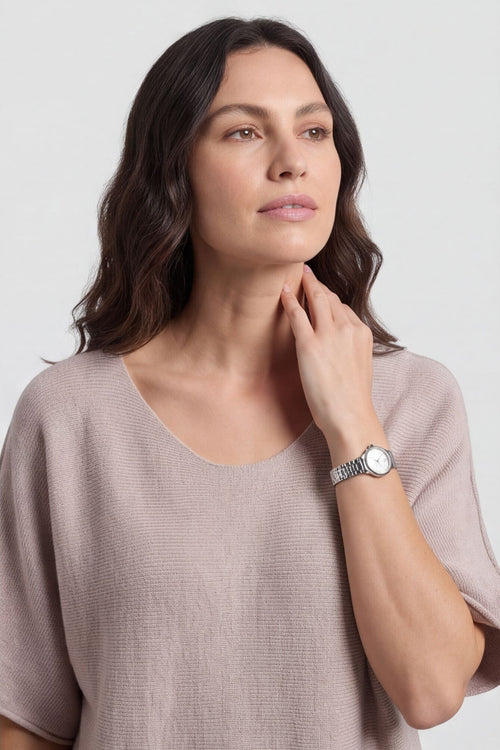 Colletta Short Sleeve Jumper – image 4 of 5