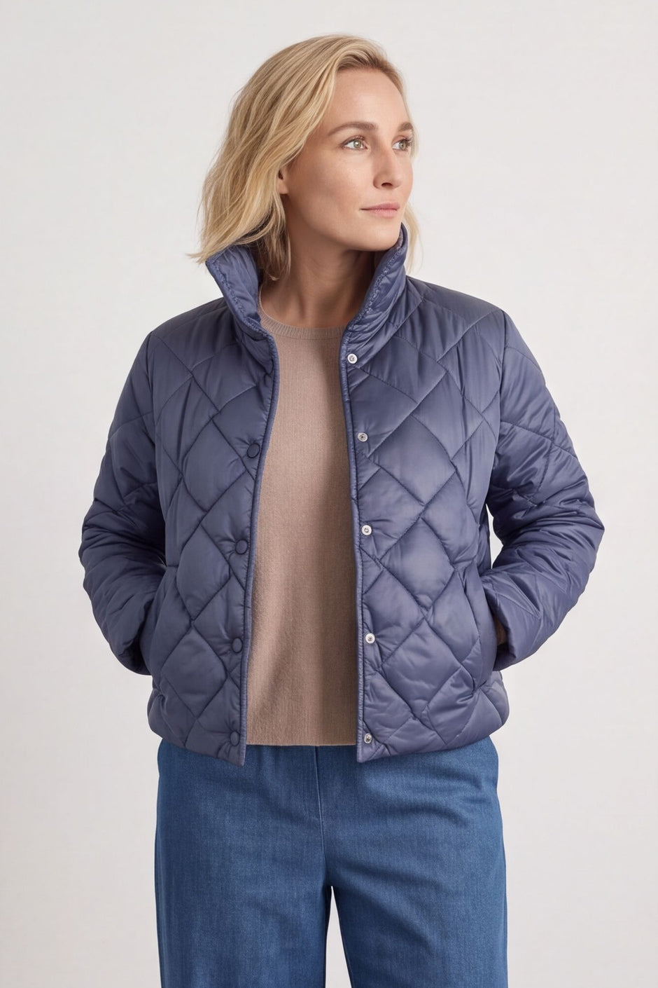 Catalina Padded Jacket – image 5 of 6