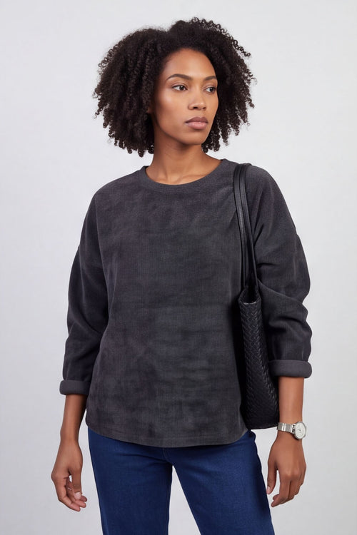Cleo Boxy Top – image 5 of 6