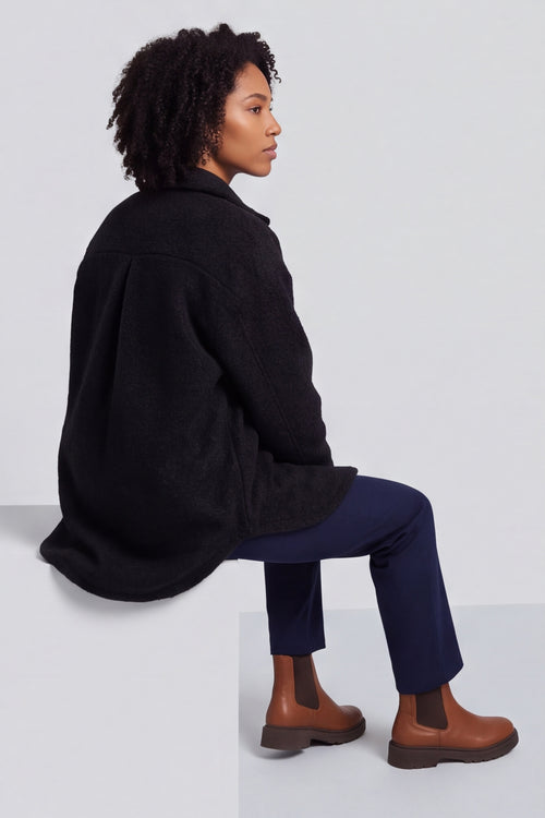 Brylee Jacket Black – image 5 of 6