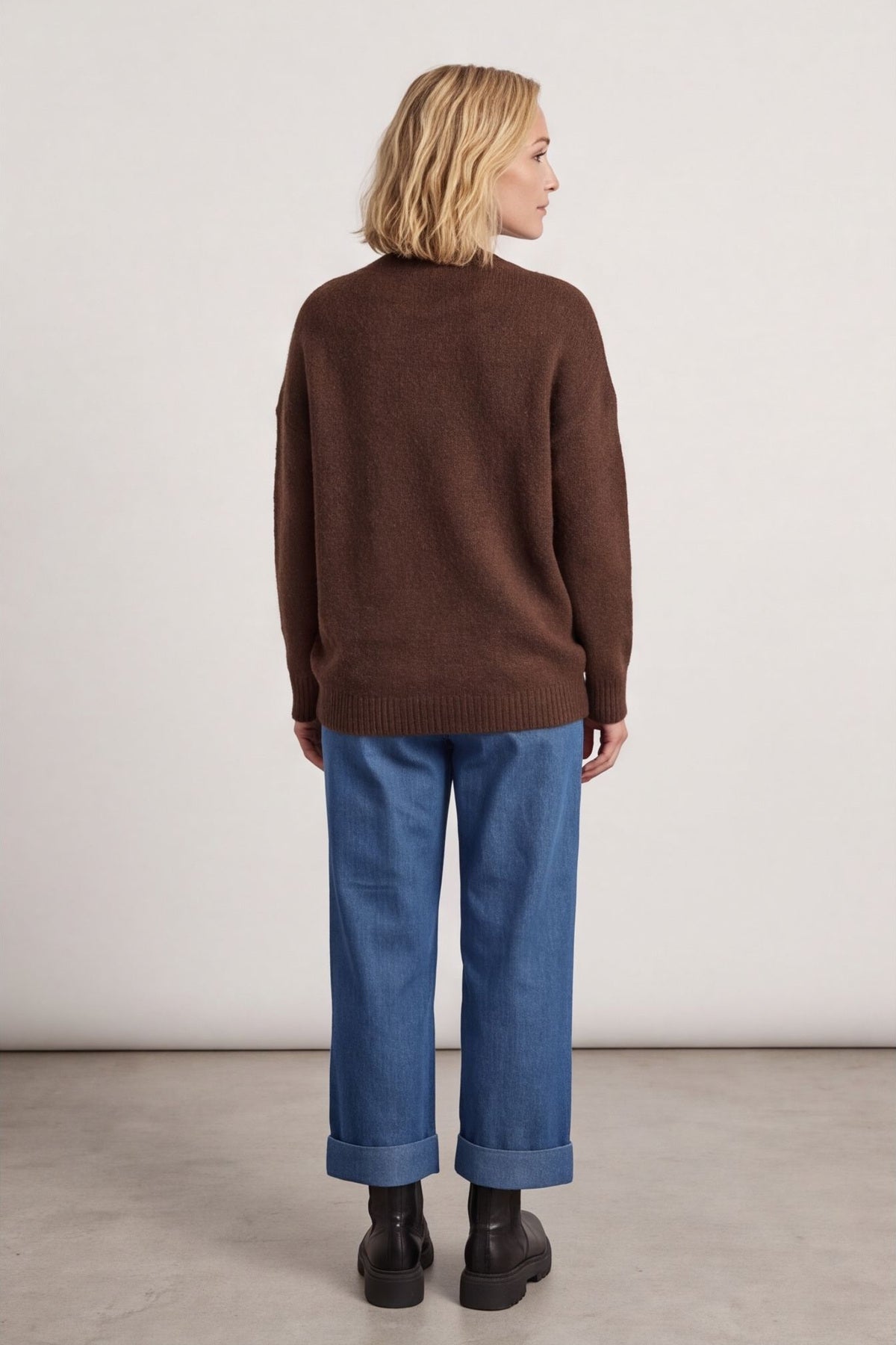 Occhiolino Jumper – image 5 of 6