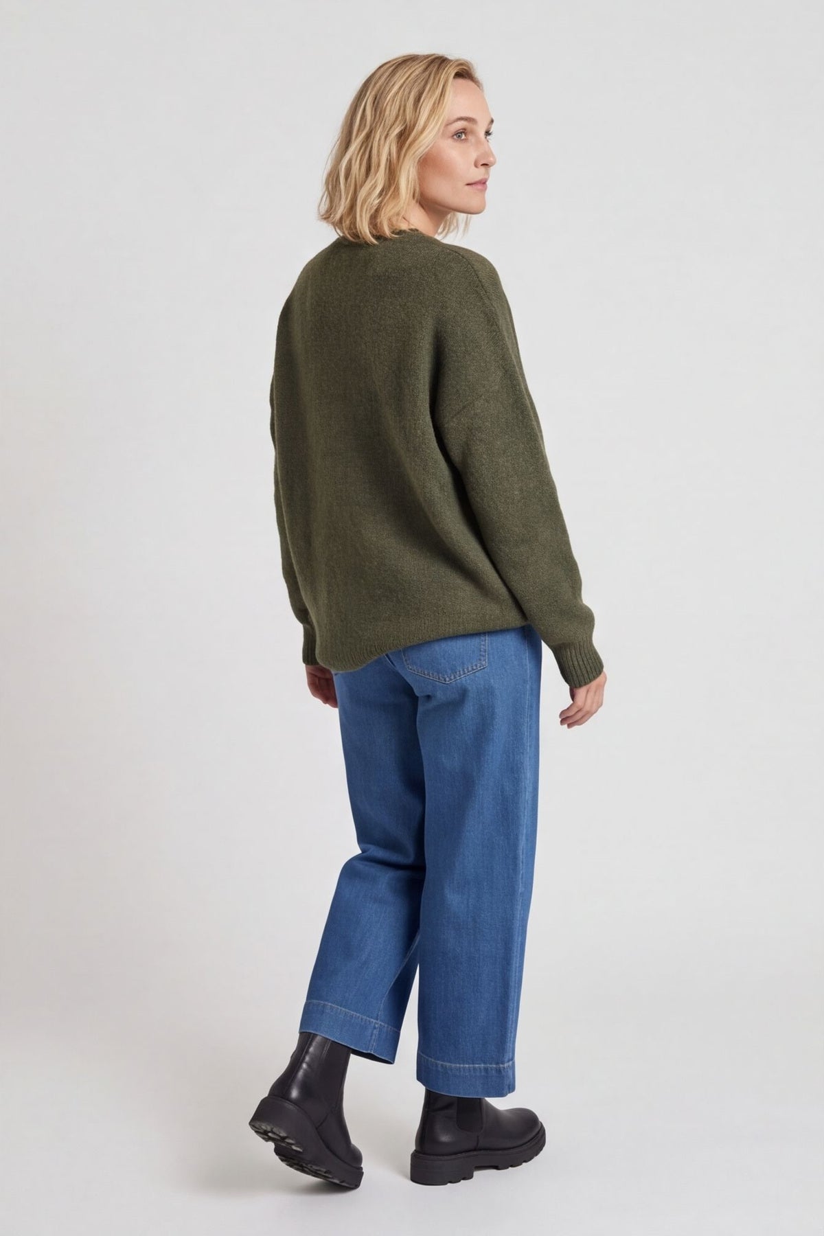Occhiolino Jumper – image 5 of 6
