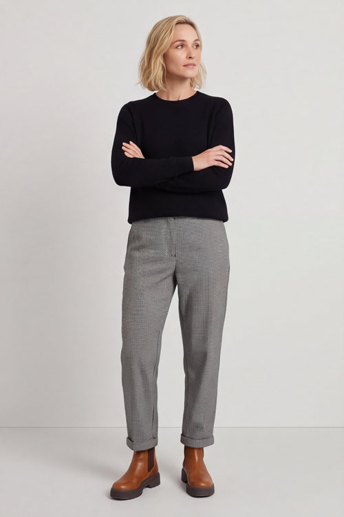 Morag Trousers Black – image 5 of 6