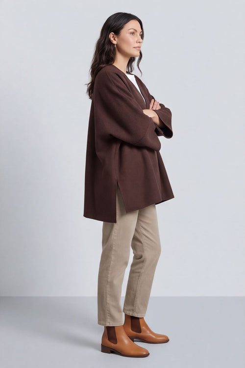 Ottilie Waterfall Jacket – image 5 of 6