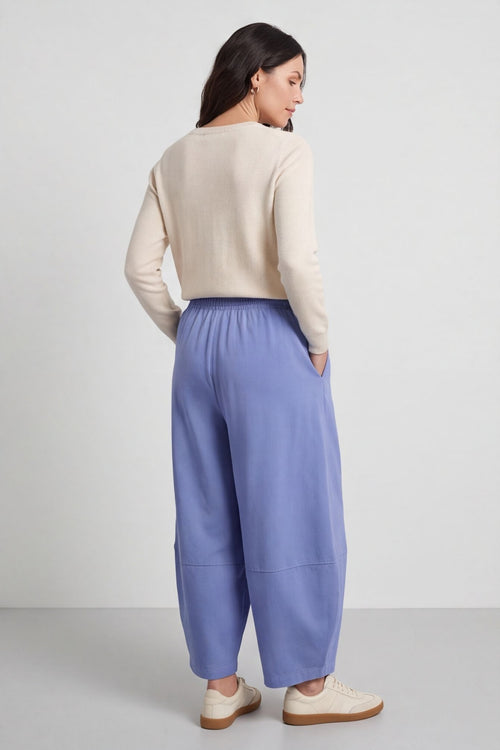 Coretta Trousers Powder Blue – image 5 of 6